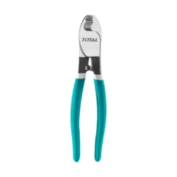 Heavy Duty Cable Cutter with Non-Slip PVC Handle 8 Inch