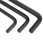 Professional 30-Piece Allen Key Set Inch & Metric with Torque Handle - Image 3