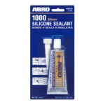RTV Silicone Sealant 1000