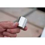 Stanley Socket Wrench Set with Ratchet - Image 3