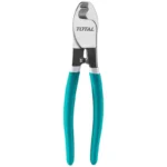 Heavy Duty Industrial Cable Cutters with Non-Slip Grip 6 Inch