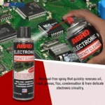 Electronic Contact Cleaner - Image 3