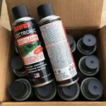 Electronic Contact Cleaner - Image 2
