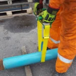 Manual Lifting Aids-Double handle - Image 3