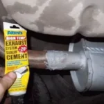 Exhaust System Sealer - Image 2