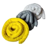 Chemical Spill Absorbent Boom 8”X10’ / 20X300 cm - Image 2