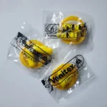 Delta Plus Disposable earplugs with cord - Image 2