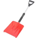 Non-Spark Shovel