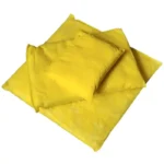 Chemical Spill Absorbent Pillow - 25 cm X 40 cm - Image 2