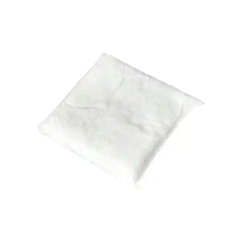 pilo25x25cm-1 Oil-Only Spill Absorbent Pillow - 25 cm X 25 cm - Image 1