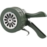 Hand Operated Siren with Handle - Image 2