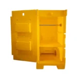 Oil-Only Mobile Spill Response Cart 120 liters (30 Gallon) - Image 3