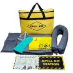 Universal Trucker / Portable Spill Kit 20 liters (5 Gallon)