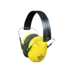 واقيات أذن قابلة للطي وصغيرة الحجم (SNR = 28 ديسيبل)