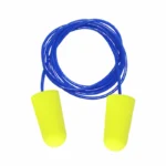 Vaultex VT-EP5672 corded PU Foam Earplugs - Image 2