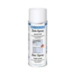 WEICON Zinc Spray Bright Grade – Long-Lasting Corrosion Protection